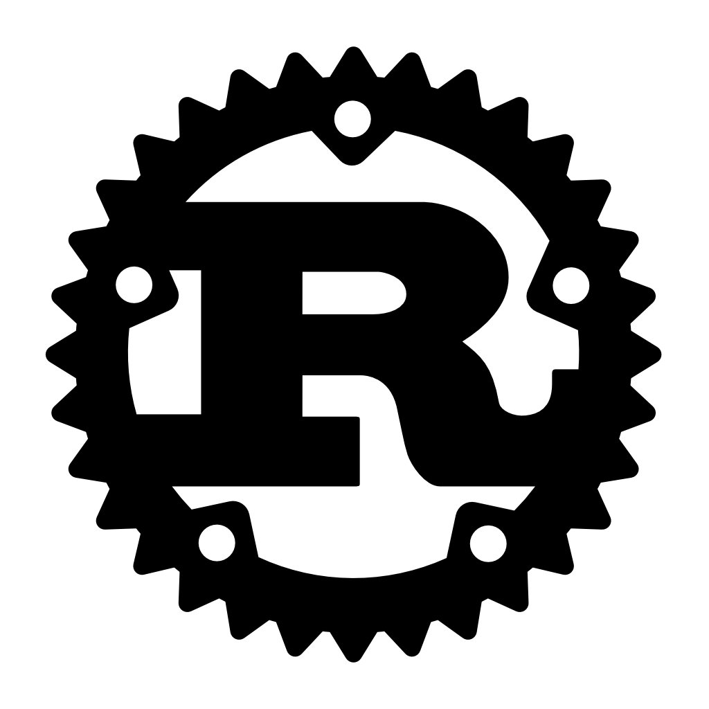 Rust 技术文档封面